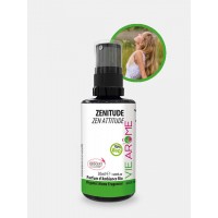 PARFUM AMBIANCE ZENITUDE *** BIO